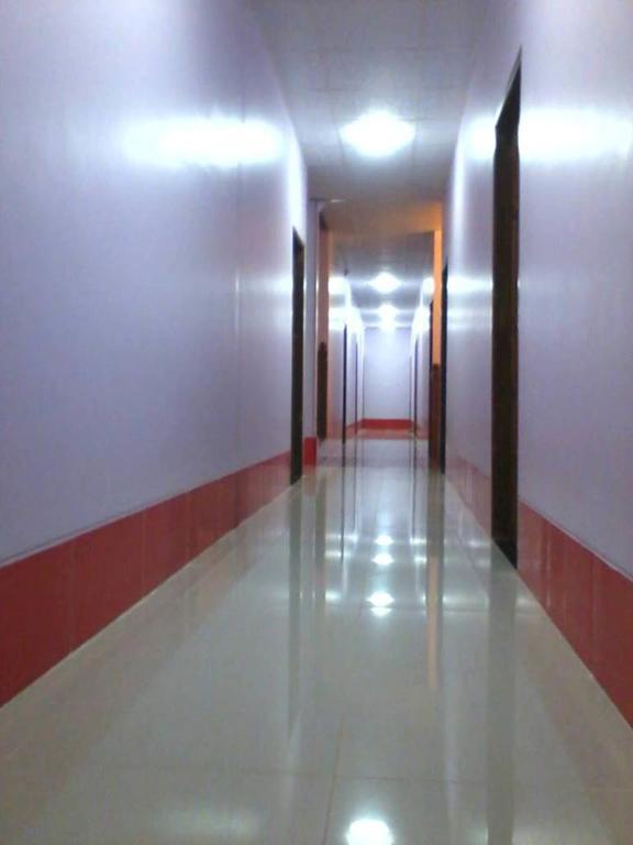 Aung Tha Pyay Hotel 3 Yangon Chambre photo