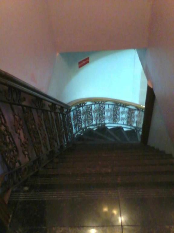 Aung Tha Pyay Hotel 3 Yangon Extérieur photo