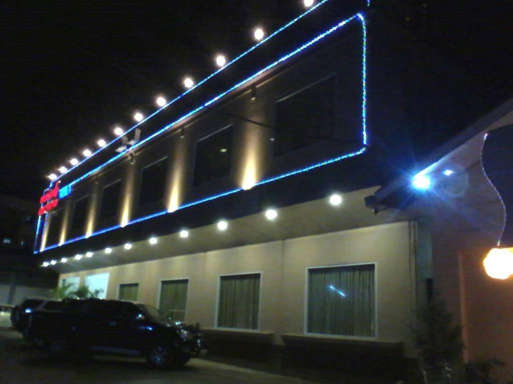 Aung Tha Pyay Hotel 3 Yangon Extérieur photo