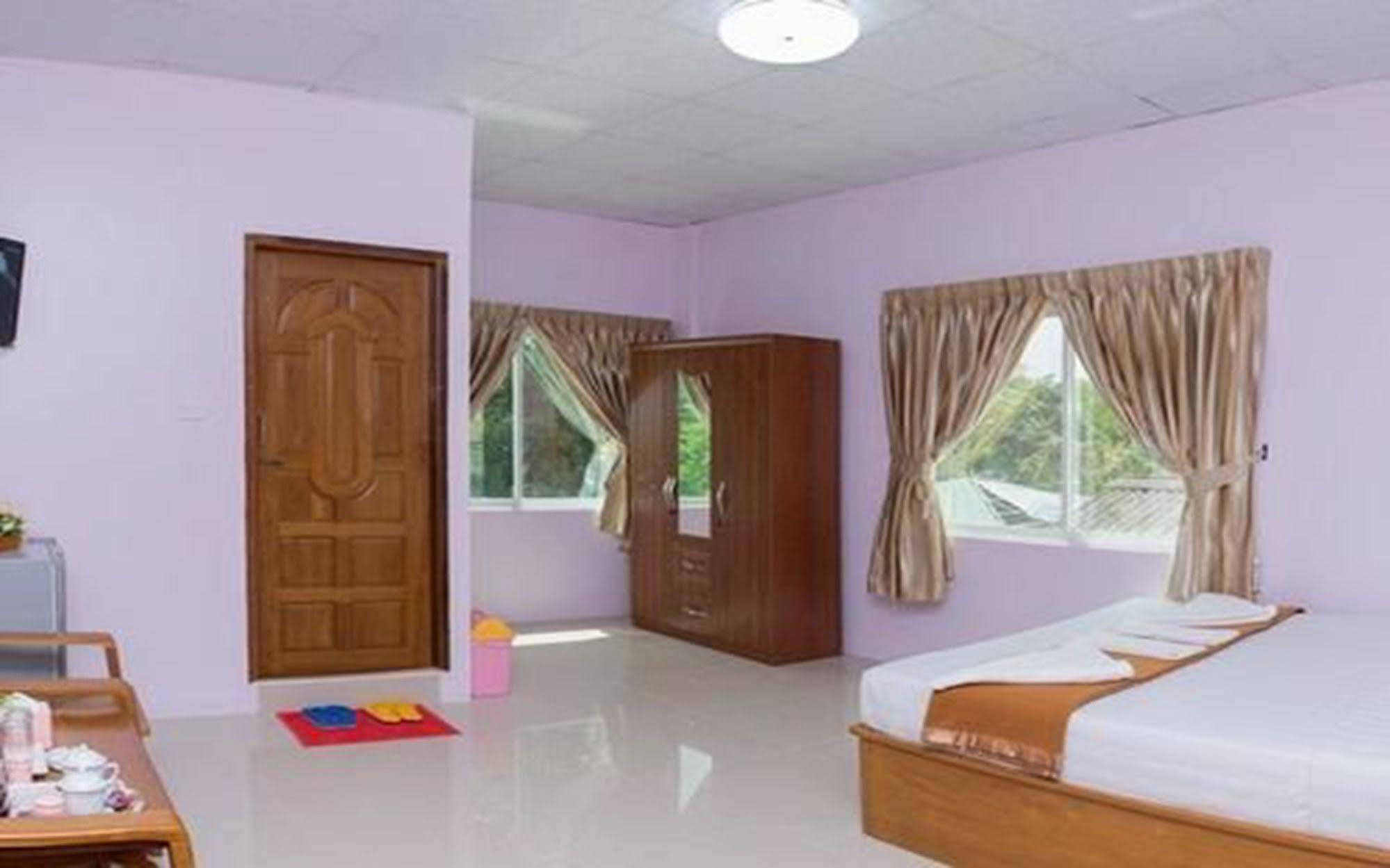 Aung Tha Pyay Hotel 3 Yangon Extérieur photo